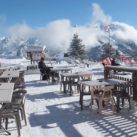 Altitude 1647 Hotel 3*