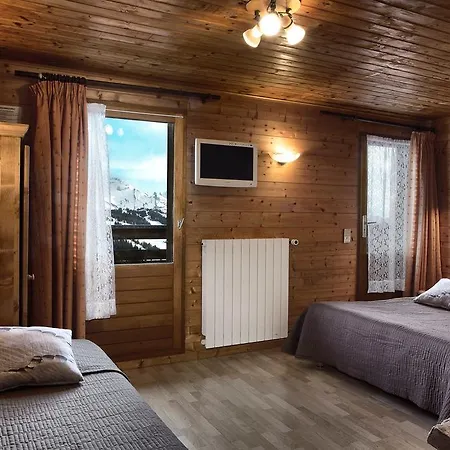 Altitude 1647 Hotel